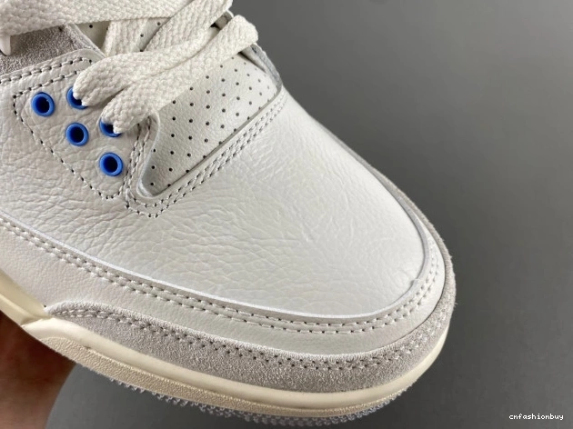 3 Shorts CT8532-101 Air Jordan Lucky 0816